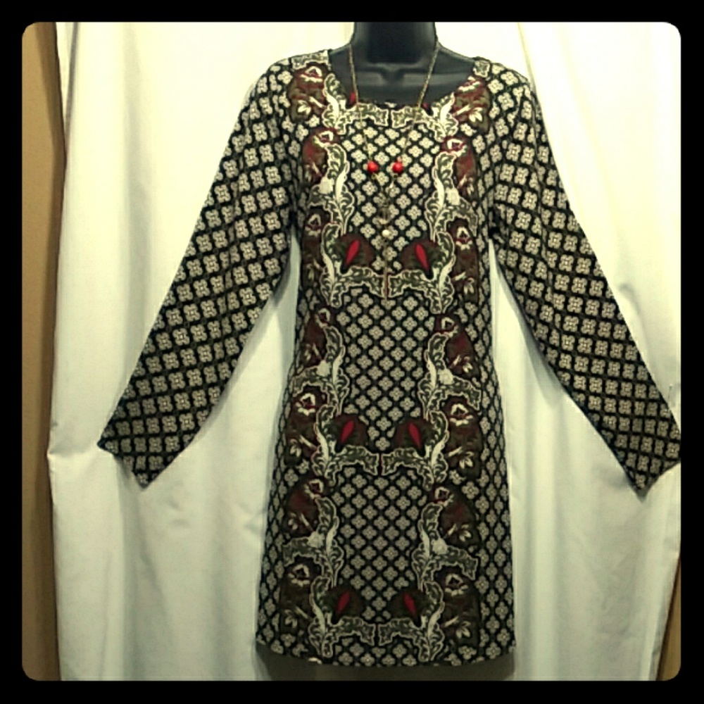 Beautiful Xhilaration Dress